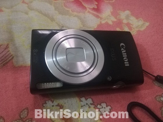 Canon Digital Camera